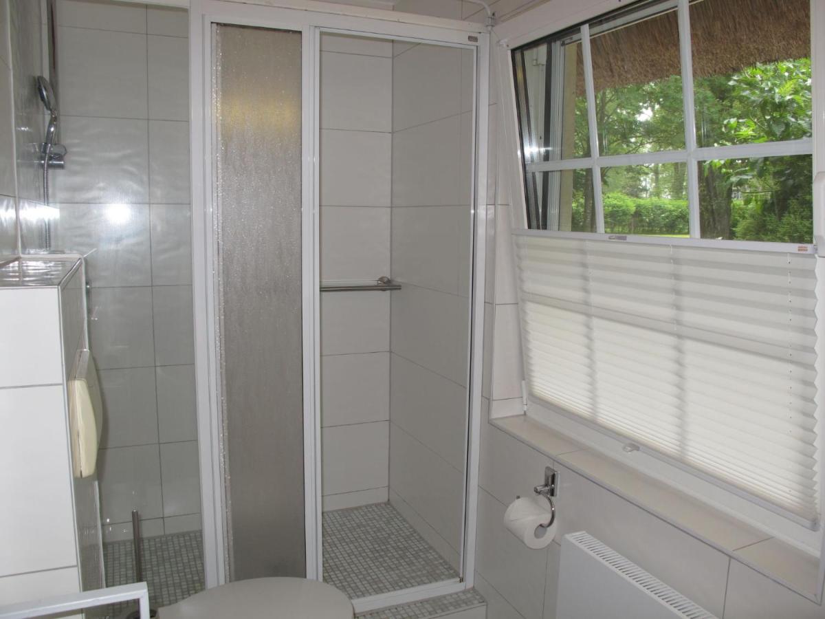 Holiday Home Huehnerhaus By Interhome Nonnevitz Eksteriør billede